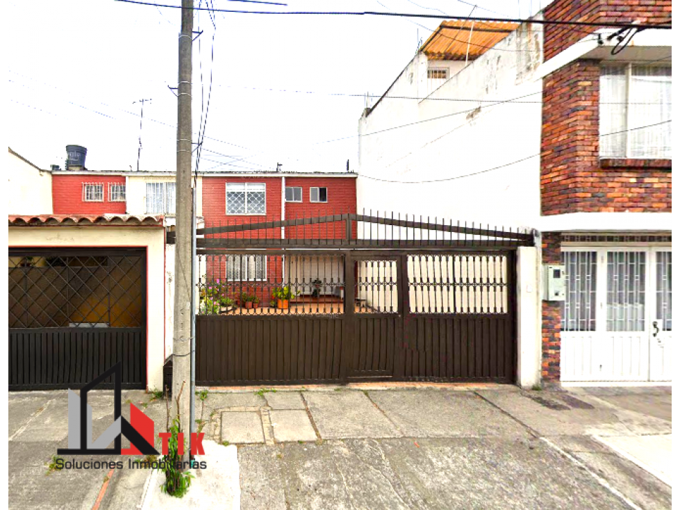 CASA BOLIVIA - 1