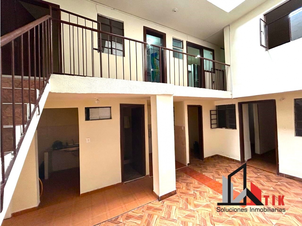 CASA EN VENTA KENNEDY - 1