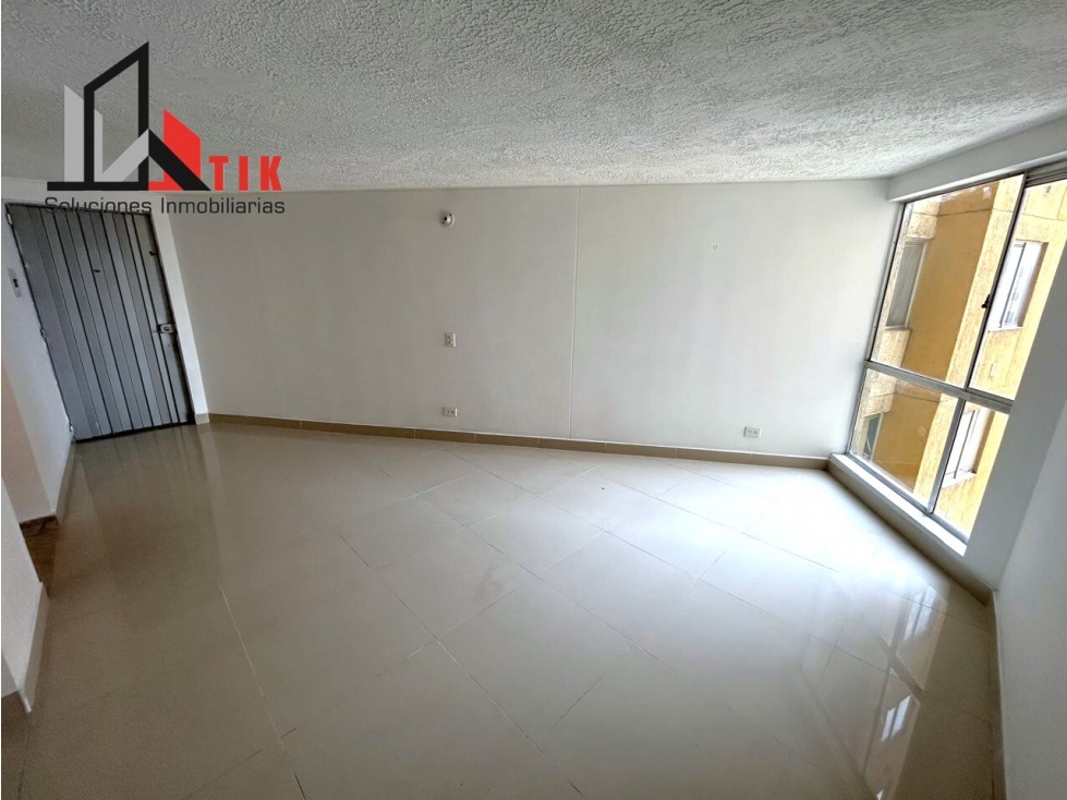 APARTAMENTO MADELENA PISO 16
