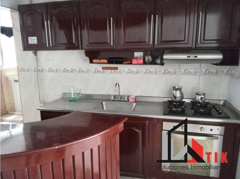 APARTAMENTO EN EL CENTRO - 2