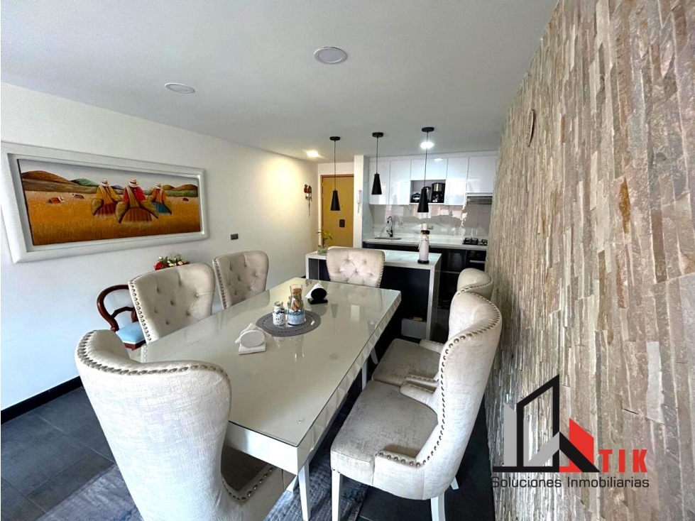 APARTAMENTO VENTA PONTEVEDRA