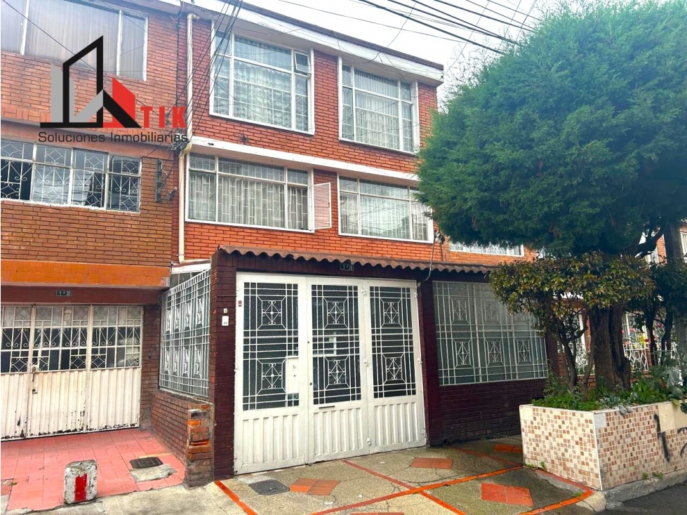 CASA VENTA LA PONDEROSA