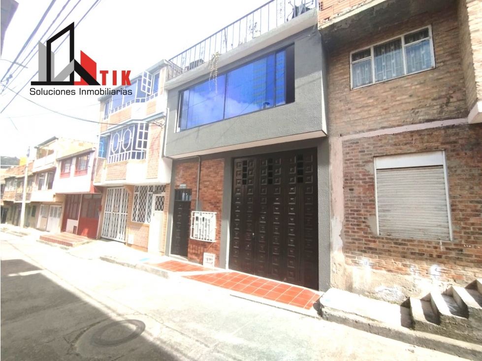 CASA VENTA CHUNIZA - 2
