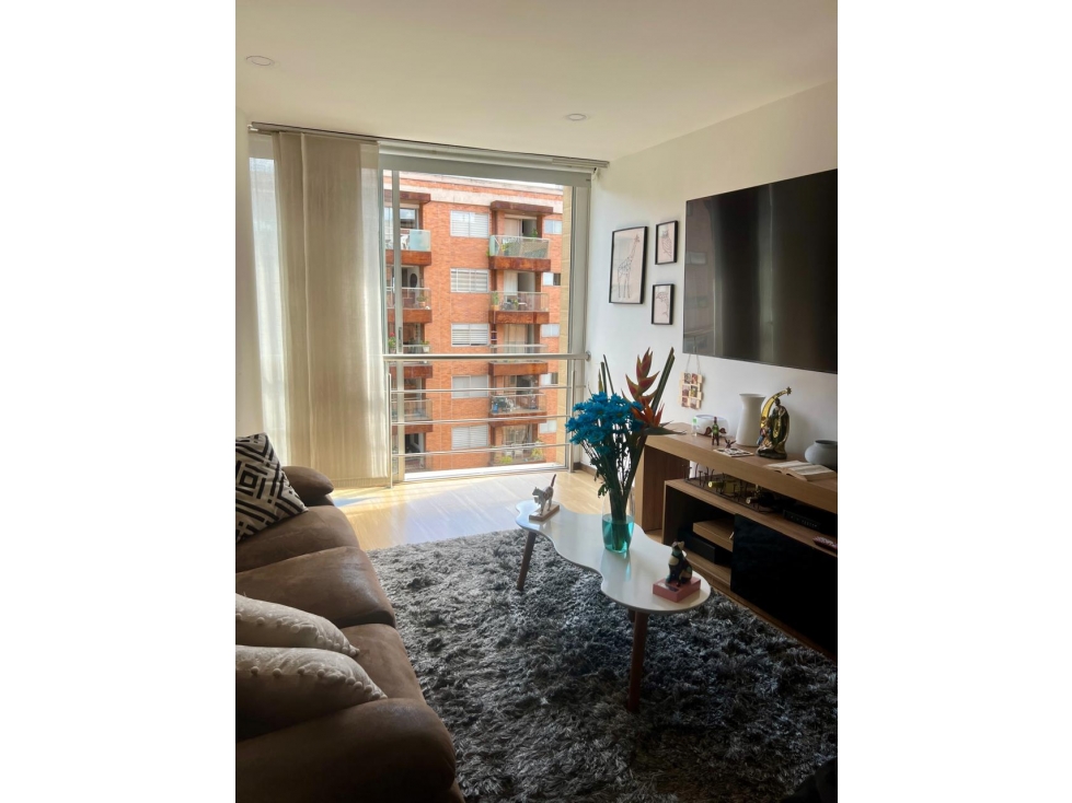 VENTA DE APARTA SUITE EN CONQUISTADORES PERMITE RENTAS CORTAS — foto 2