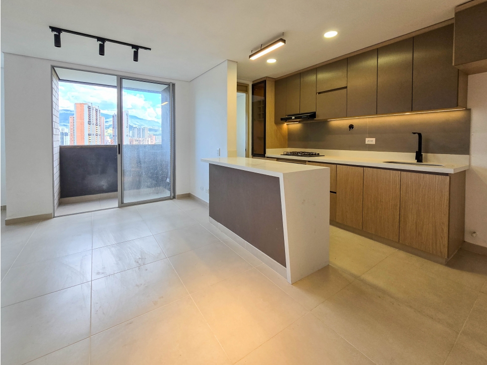 Apartamento en venta Itaguí Ditaires — foto 2