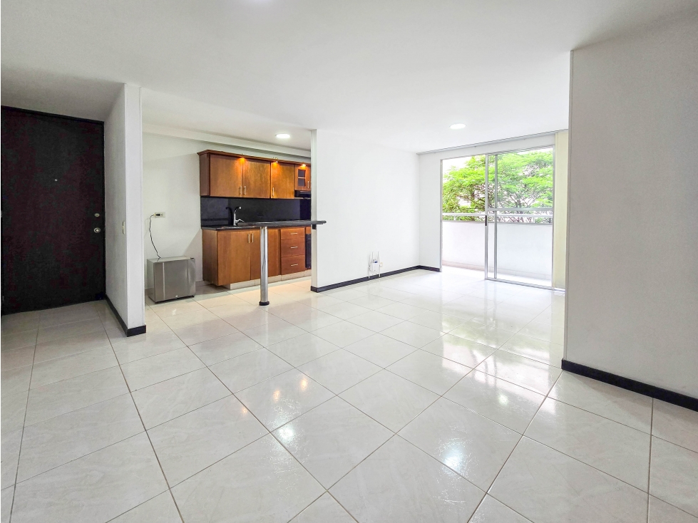 Apartamento en venta en El Poblado Ciudad del Rio — foto 6