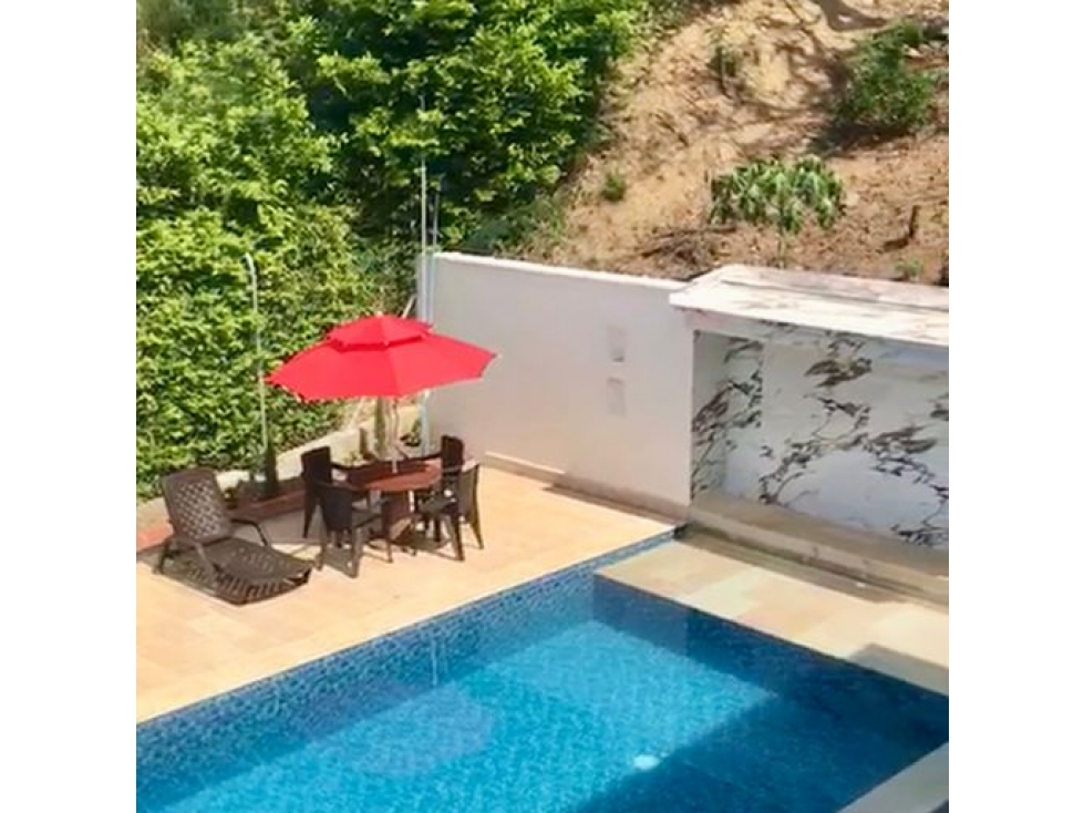 VENTA DE FINCA EN SOPETRAN ANTIOQUIA — foto 6