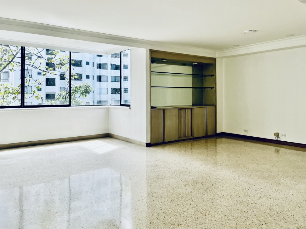 Apartamento en arriendo en el barrio La Florida E Poblado — foto 4
