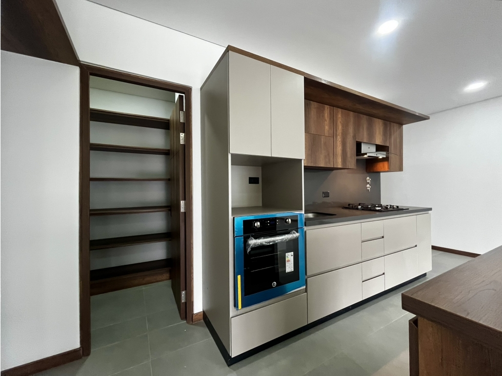 Apartamento en venta para estrenar en Las Palmas — foto 3