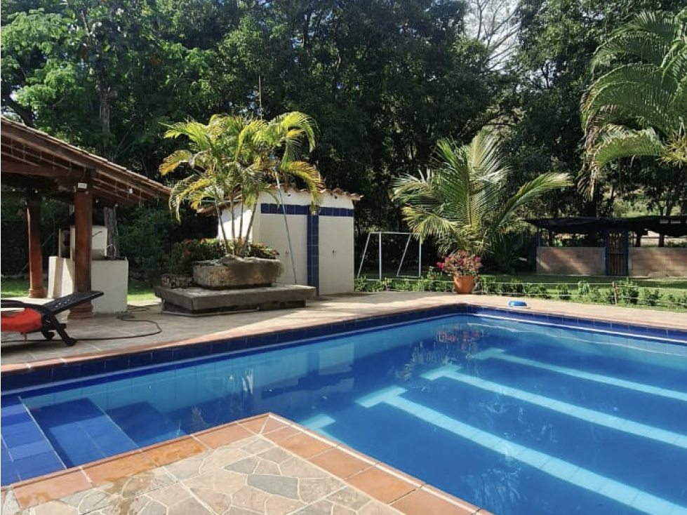 Finca de recreo en venta San Jerónimo con piscina y 18 camas Airbnb — foto 6