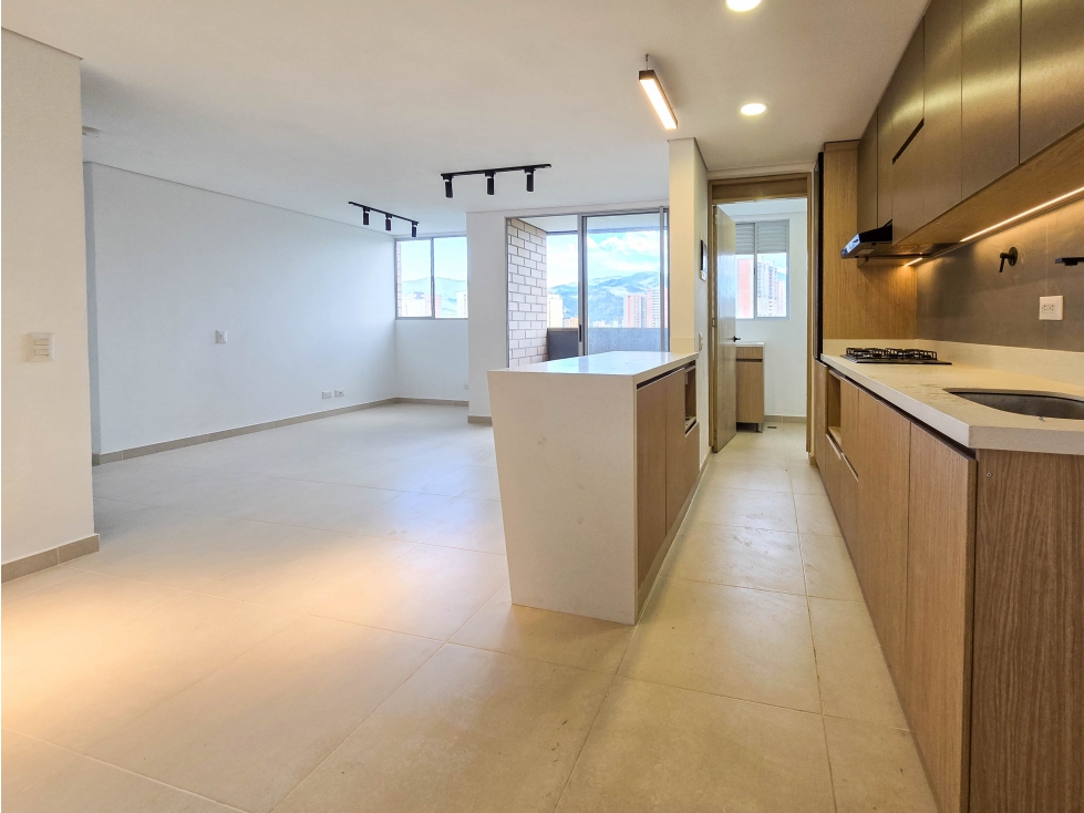 Apartamento en venta Itaguí Ditaires