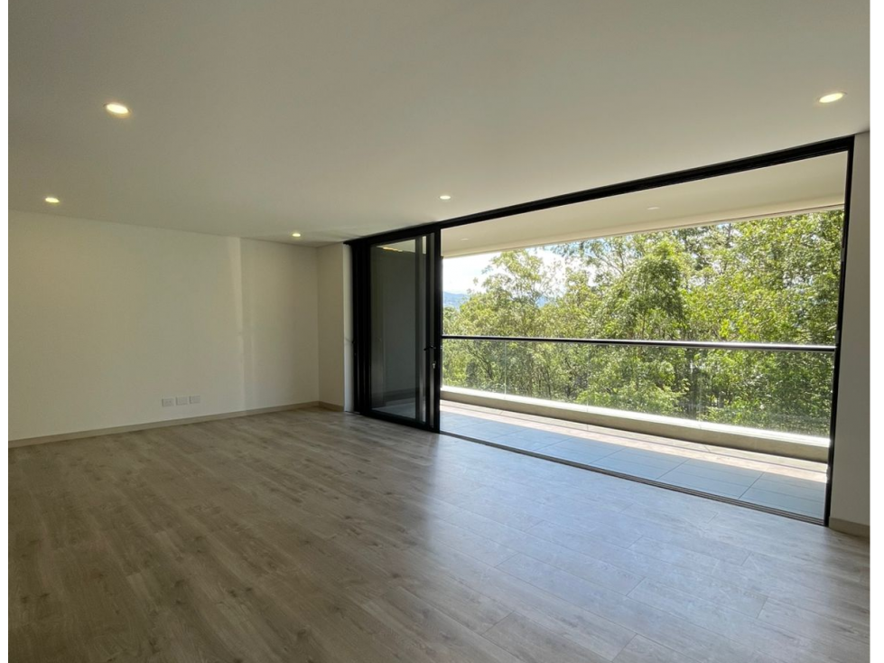Apartamento en venta, Altos del Poblado, Medellín