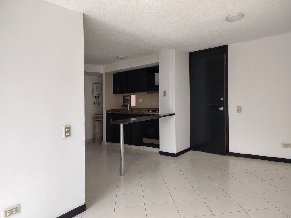 Arriendo Apartamento en el Centro de Medellín con vista panorámica — foto 5