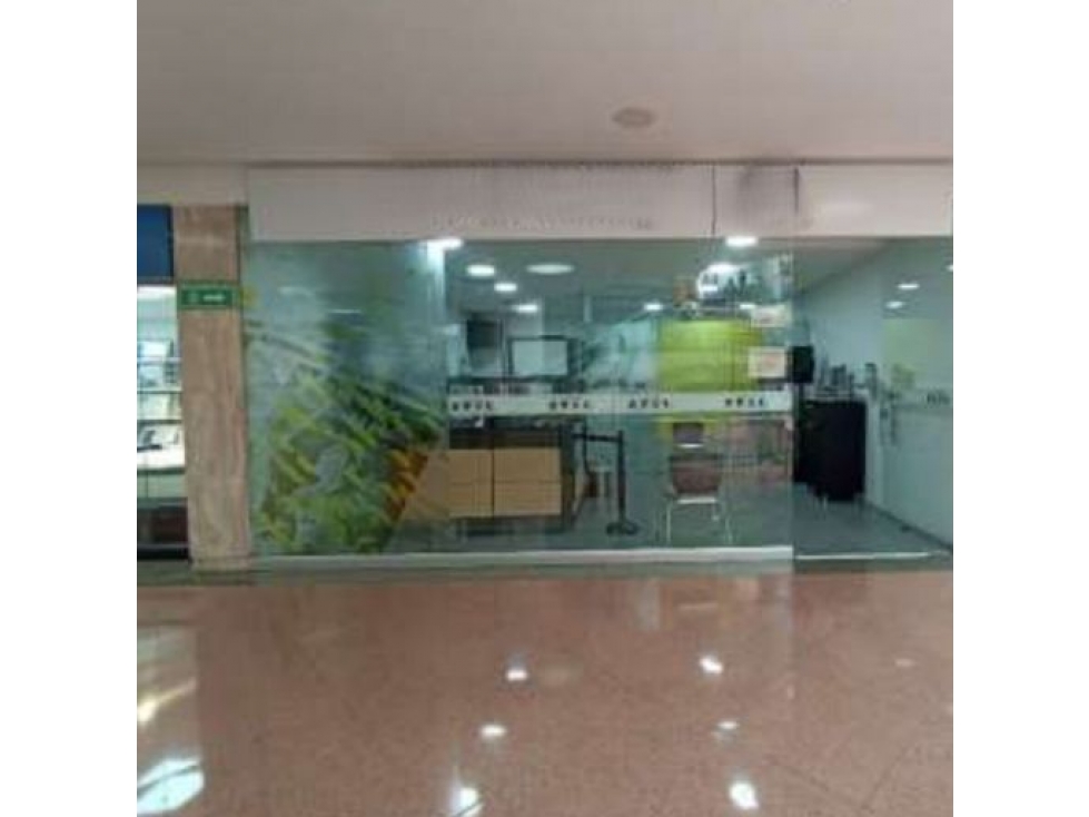 Local en venta en Conquistadores