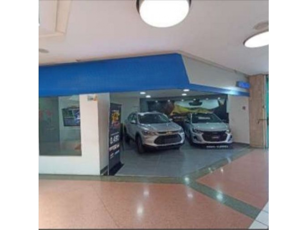 Local en venta en Conquistadores