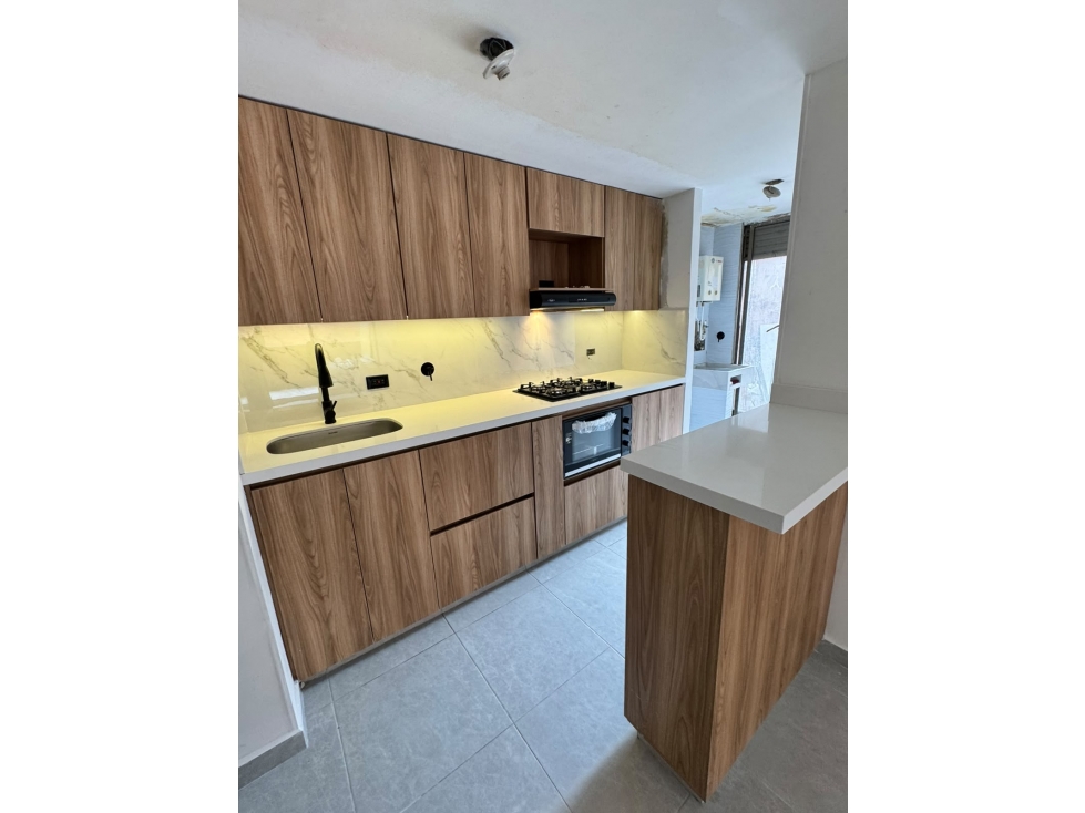 VENTA DE APARTAMENTO EN ENVIGADO — foto 3