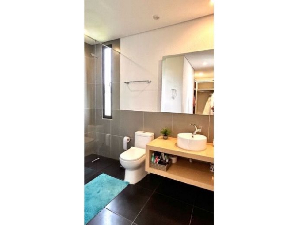 VENTA DE CASA ALTO DE LAS PALMAS — foto 4