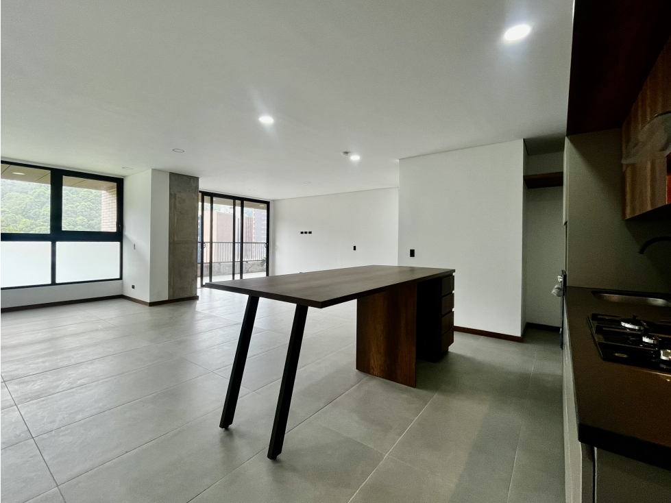 Apartamento en venta para estrenar en Las Palmas — foto 5