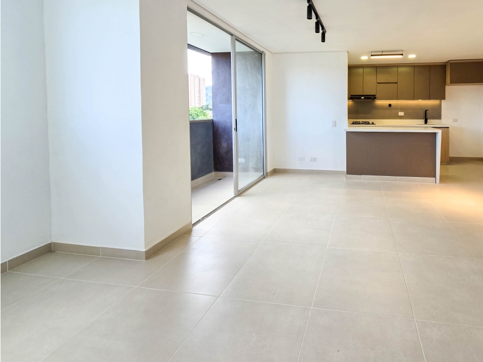 Apartamento en venta Itaguí Ditaires — foto 3