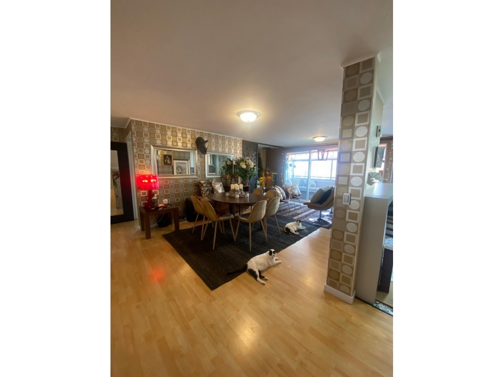 OFERTA VENTA DE APARTAMENTO EN EL CENTRO SECTOR BOMBONA — foto 6