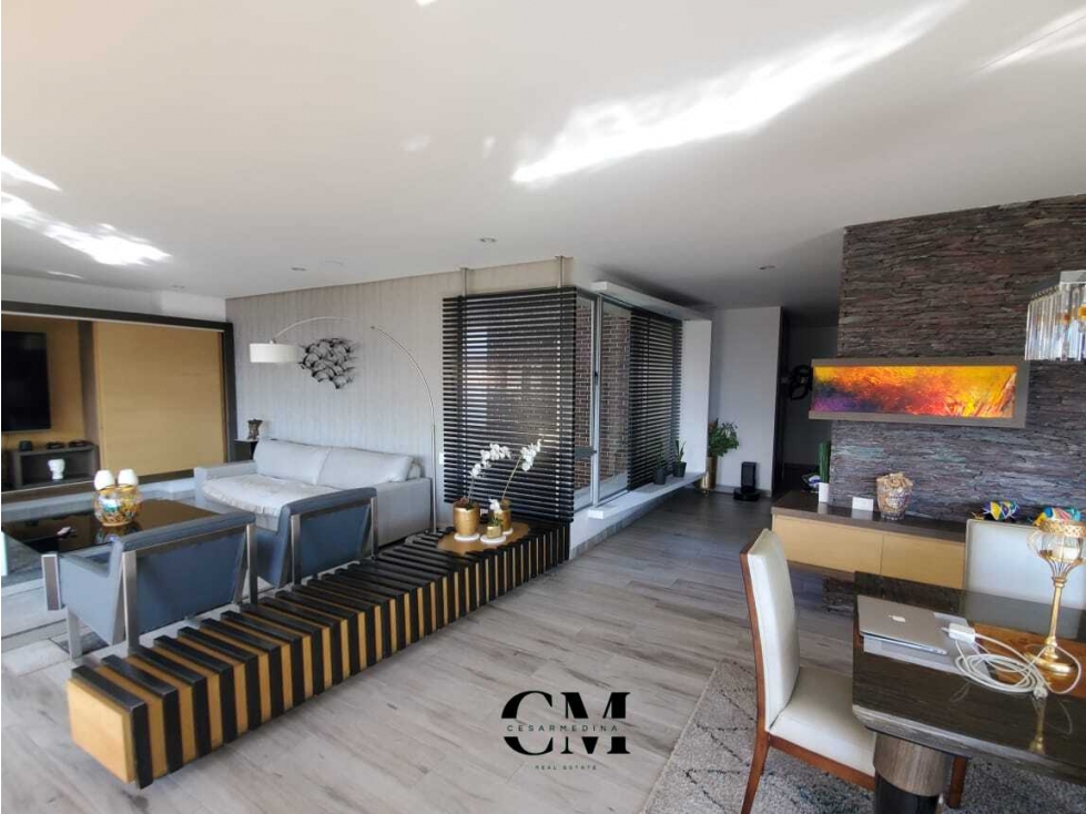 Venta de Apartemento En Alejandría el Poblado Unidad Completa — foto 3