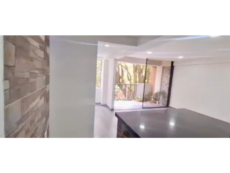 VENTA DE APARTAMENTO EN LA LOMA DE LOS BERNAL — foto 5