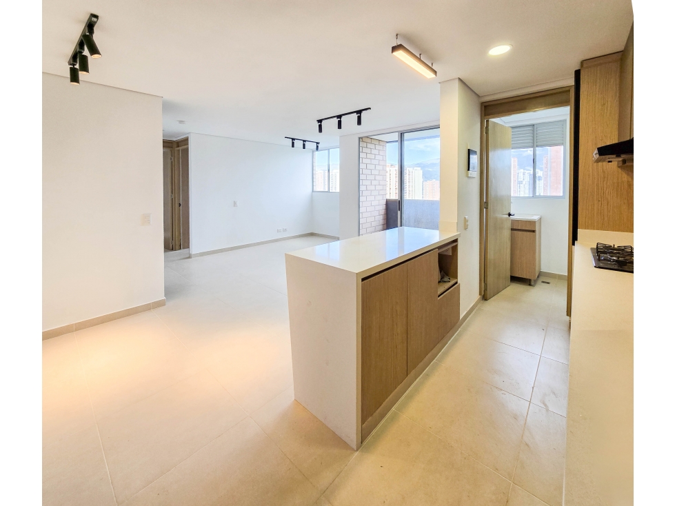 Apartamento en venta Itaguí Ditaires — foto 4