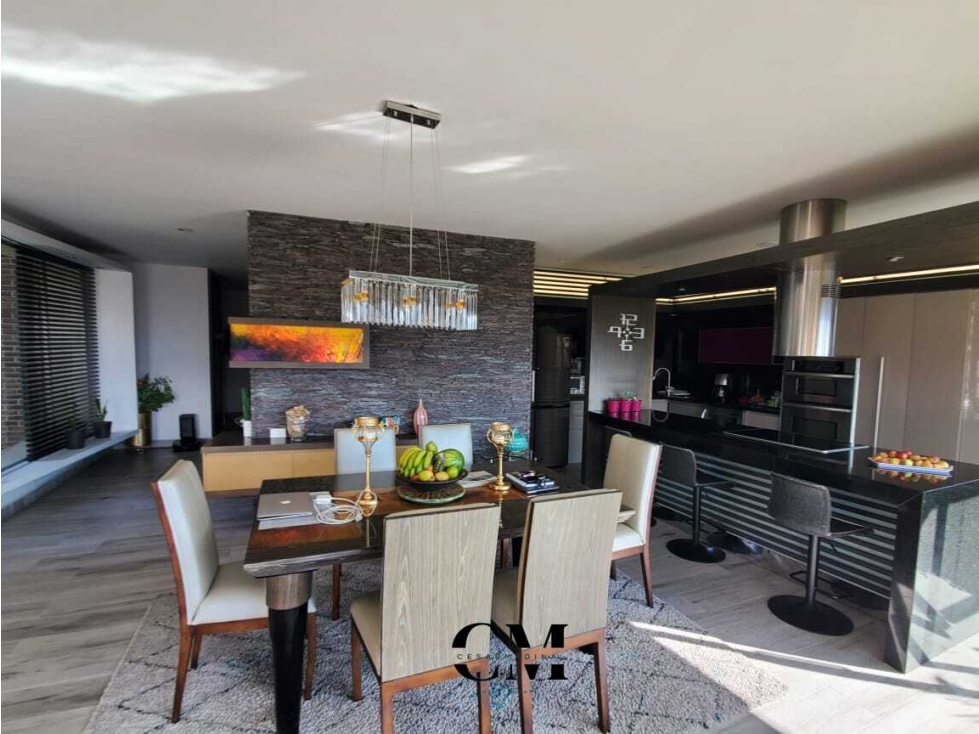 Venta de Apartemento En Alejandría el Poblado Unidad Completa — foto 6