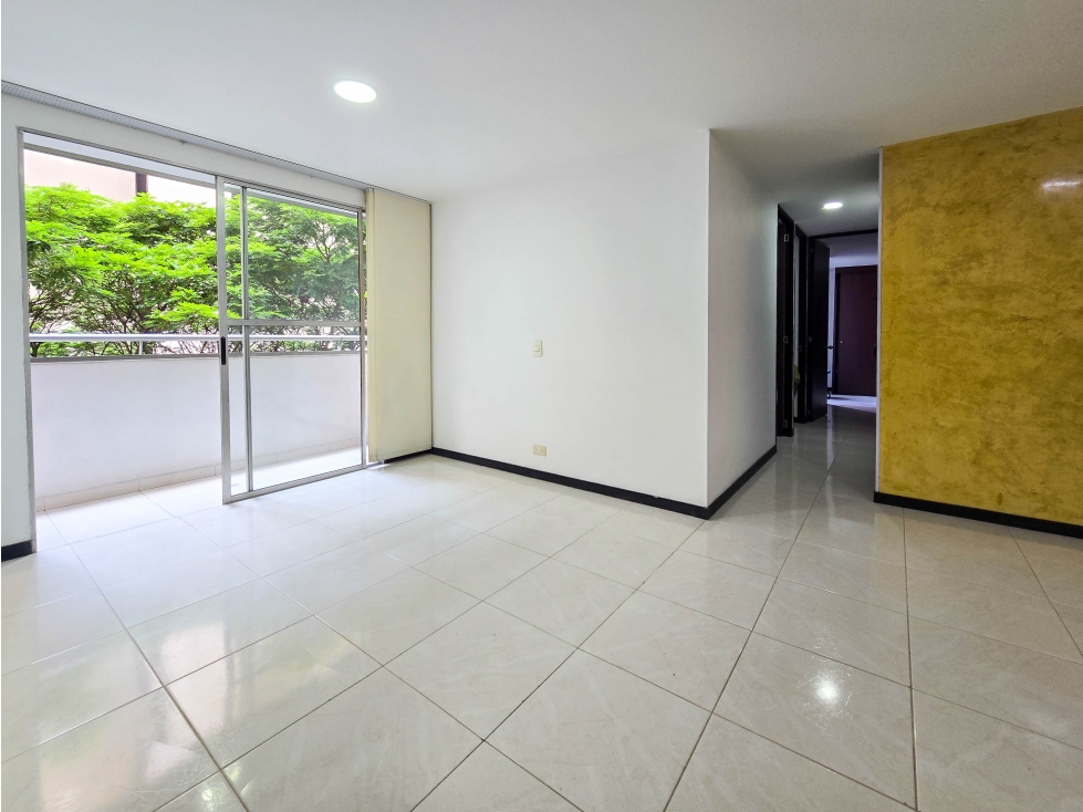Apartamento en venta en El Poblado Ciudad del Rio — foto 5