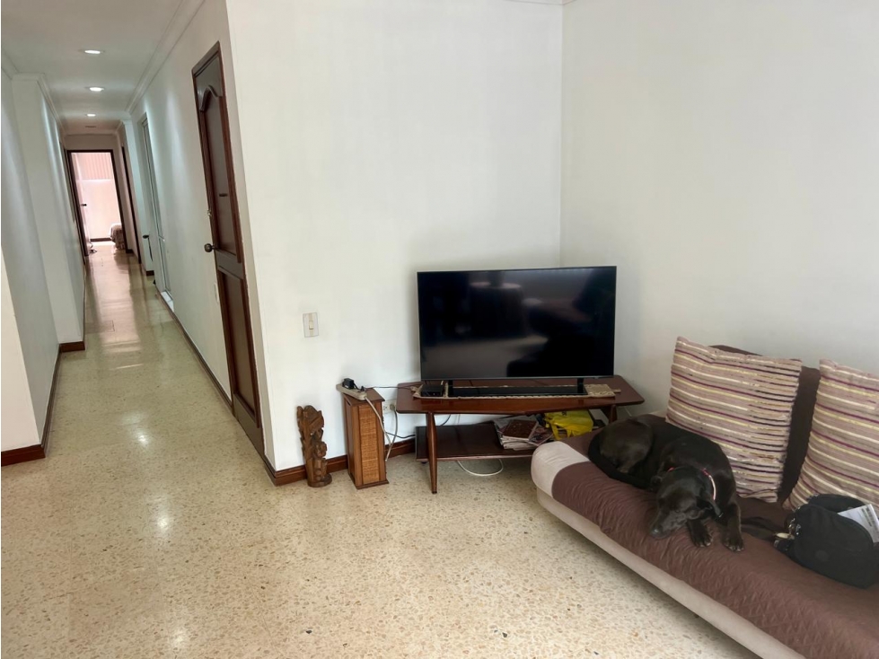 VENTA DE APARTAMENTO EN CONQUISTADORES — foto 6