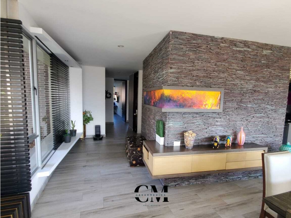 Venta de Apartemento En Alejandría el Poblado Unidad Completa — foto 4