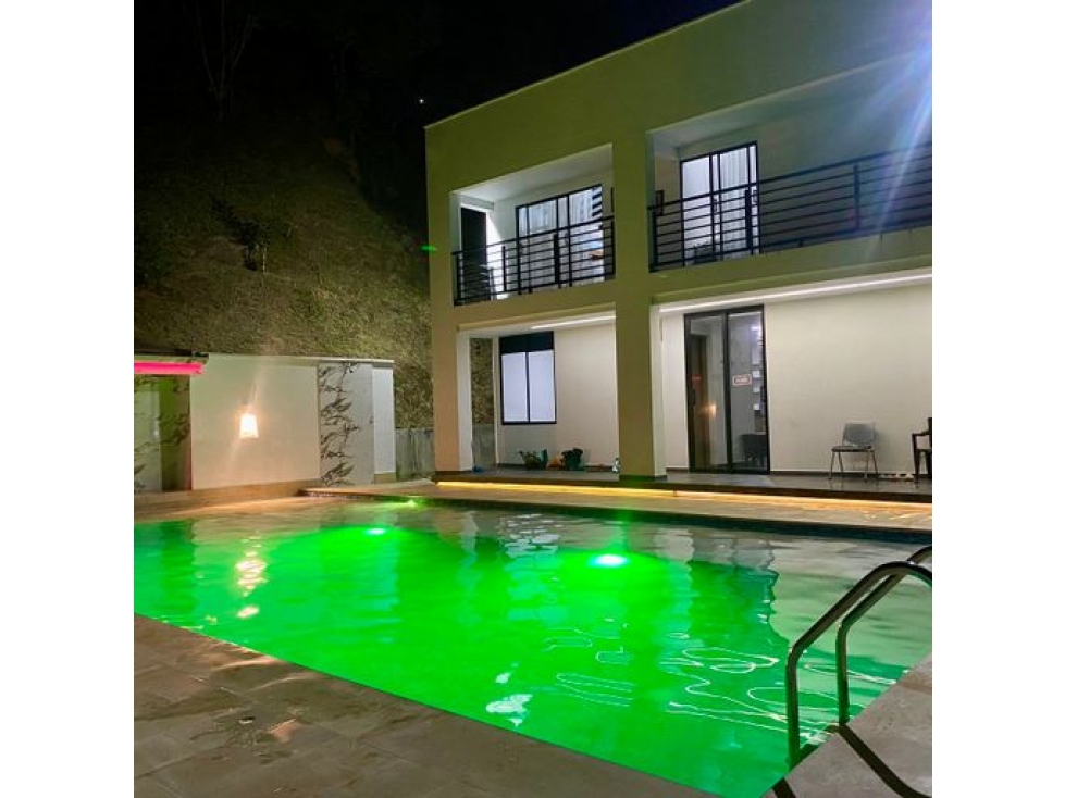 VENTA DE FINCA EN SOPETRAN ANTIOQUIA — foto 3