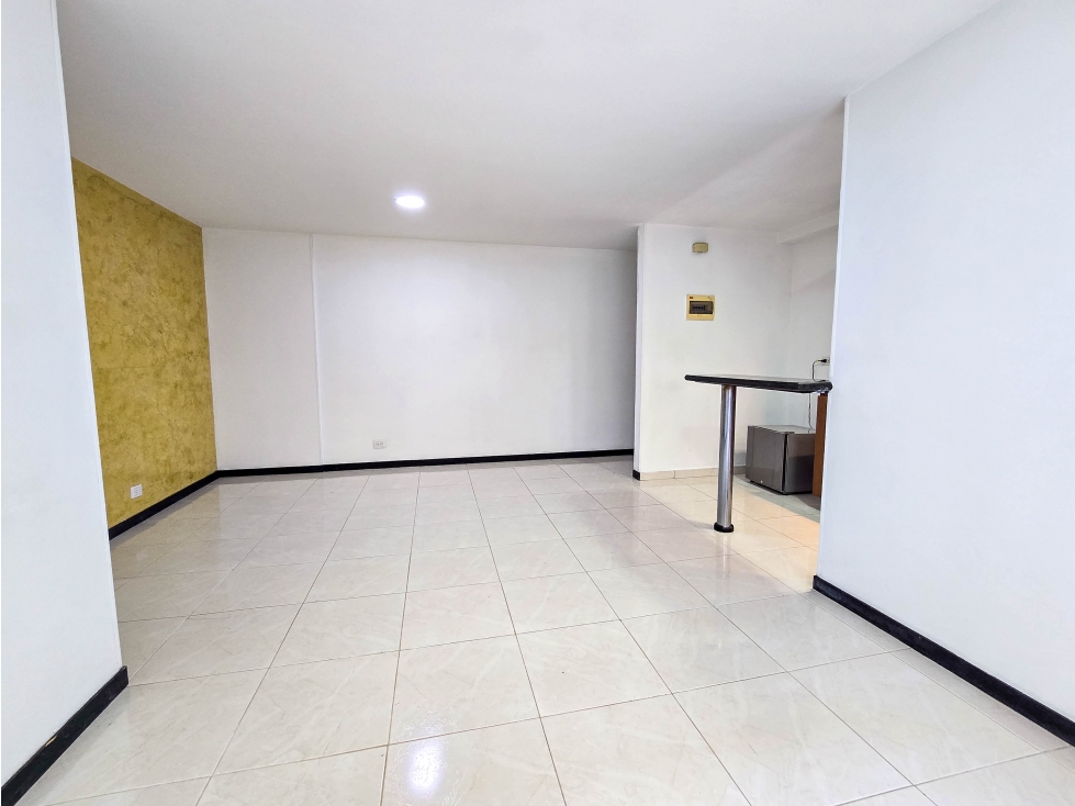 Apartamento en venta en El Poblado Ciudad del Rio — foto 4