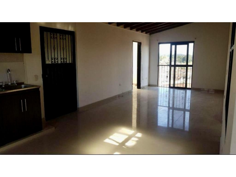 VENTA DE APARTAMENTO EN MARINILLA SECTOR CENTRO BARRIO CAROLINA