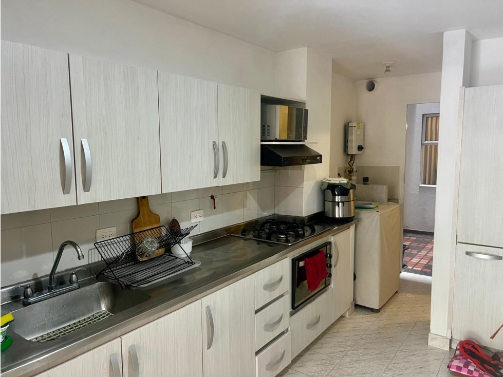 VENTA DE APARTAMENTO EN CONQUISTADORES