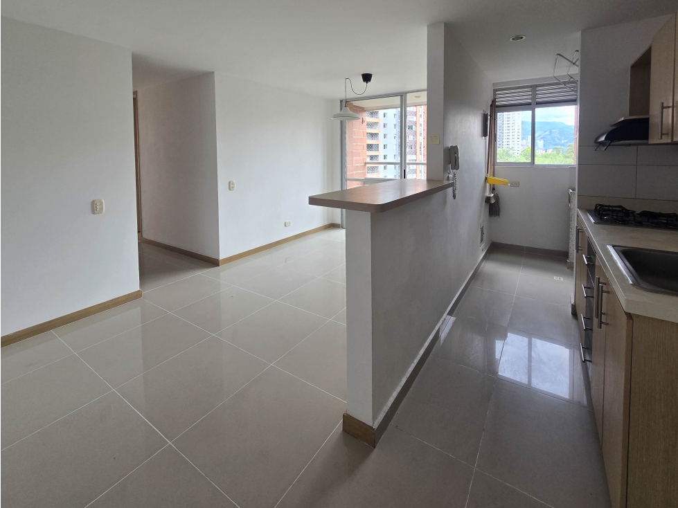 Apartamento en venta en Itagüí sector Suramérica — foto 2