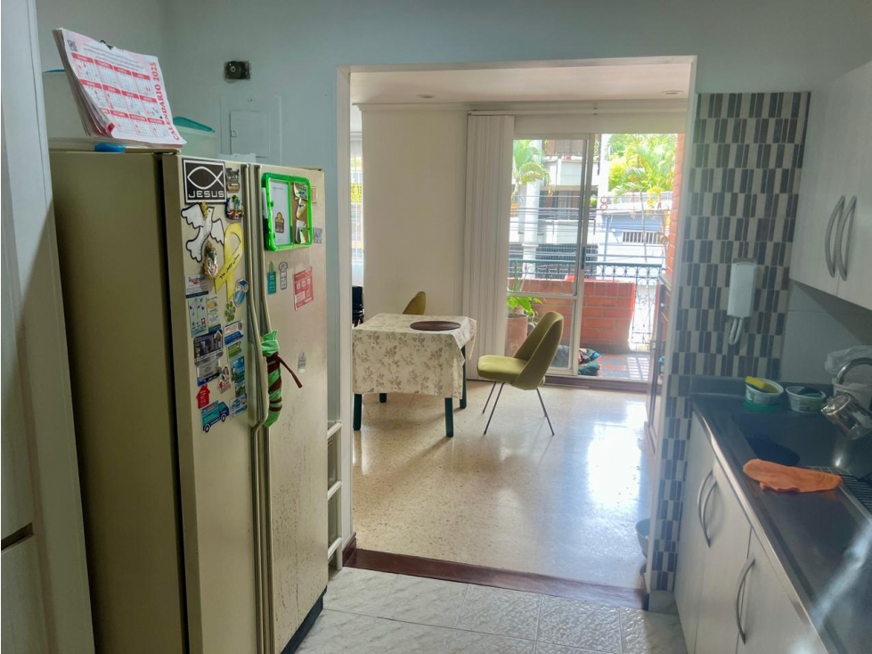 VENTA DE APARTAMENTO EN CONQUISTADORES — foto 2