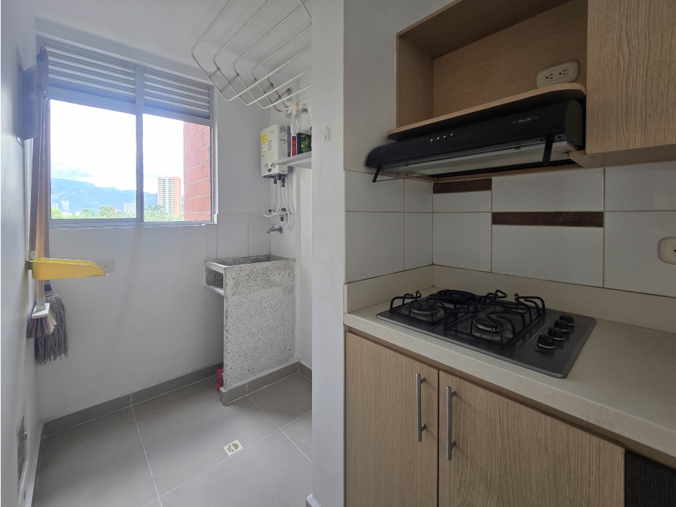 Apartamento en venta en Itagüí sector Suramérica — foto 3