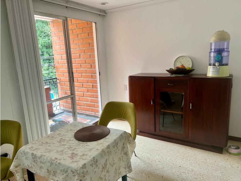 VENTA DE APARTAMENTO EN CONQUISTADORES — foto 3