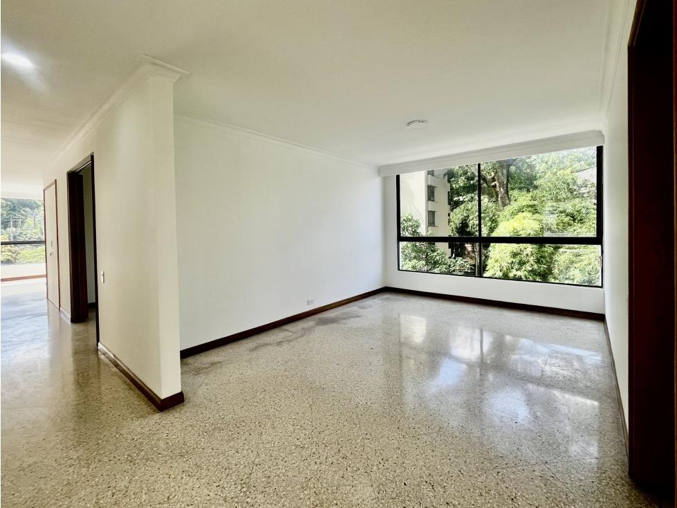 Apartamento en arriendo en el barrio La Florida E Poblado