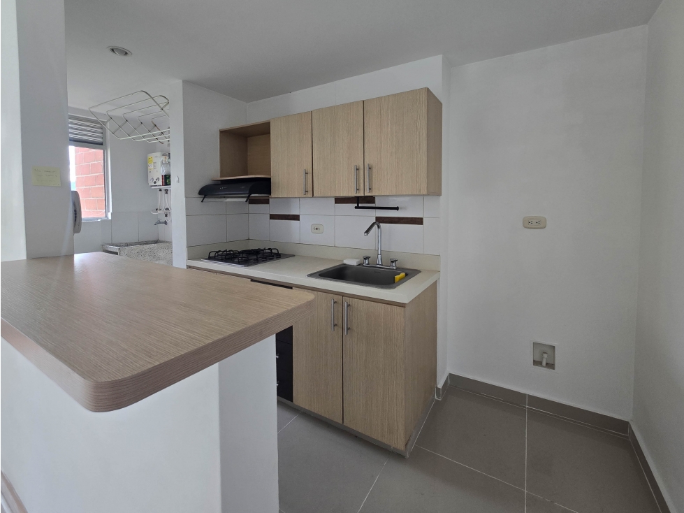 Apartamento en venta en Itagüí sector Suramérica — foto 4