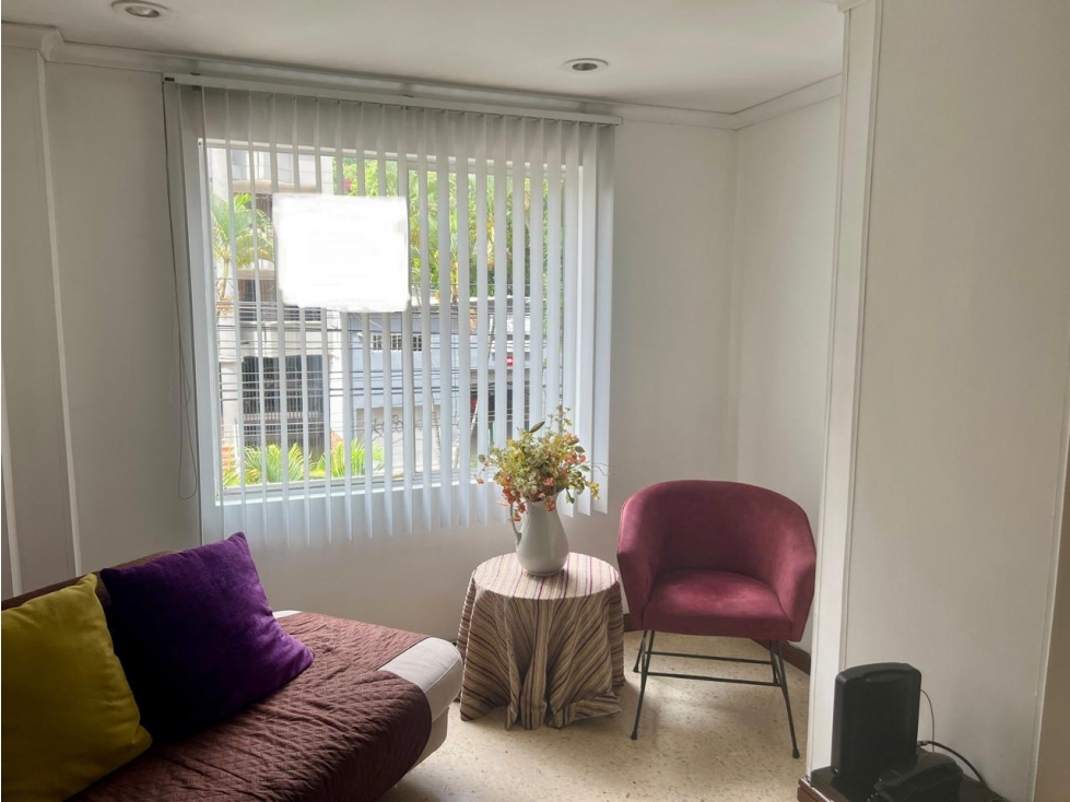 VENTA DE APARTAMENTO EN CONQUISTADORES — foto 5