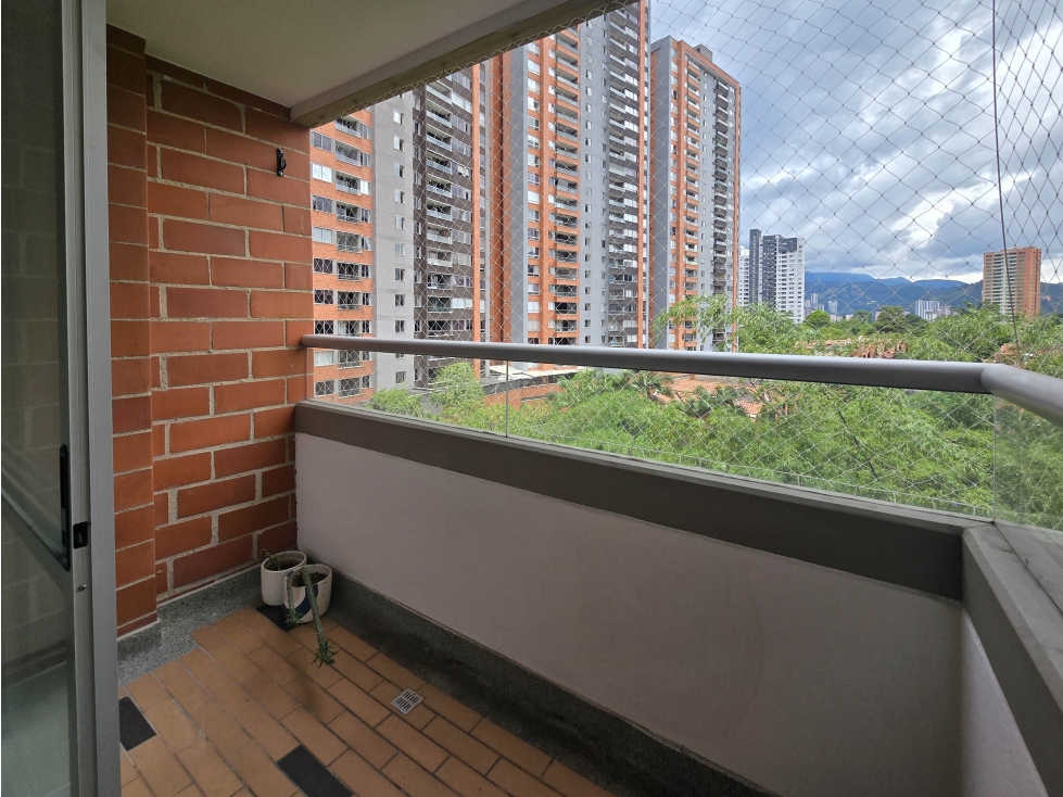 Apartamento en venta en Itagüí sector Suramérica — foto 5