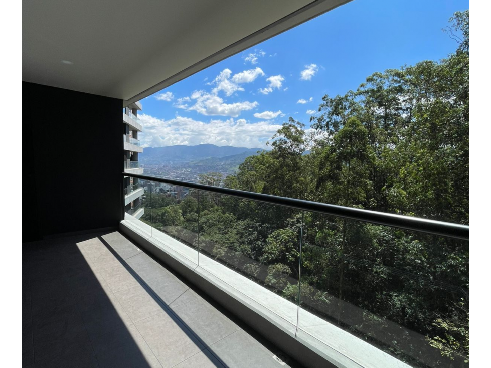 Apartamento en venta, Altos del Poblado, Medellín — foto 2