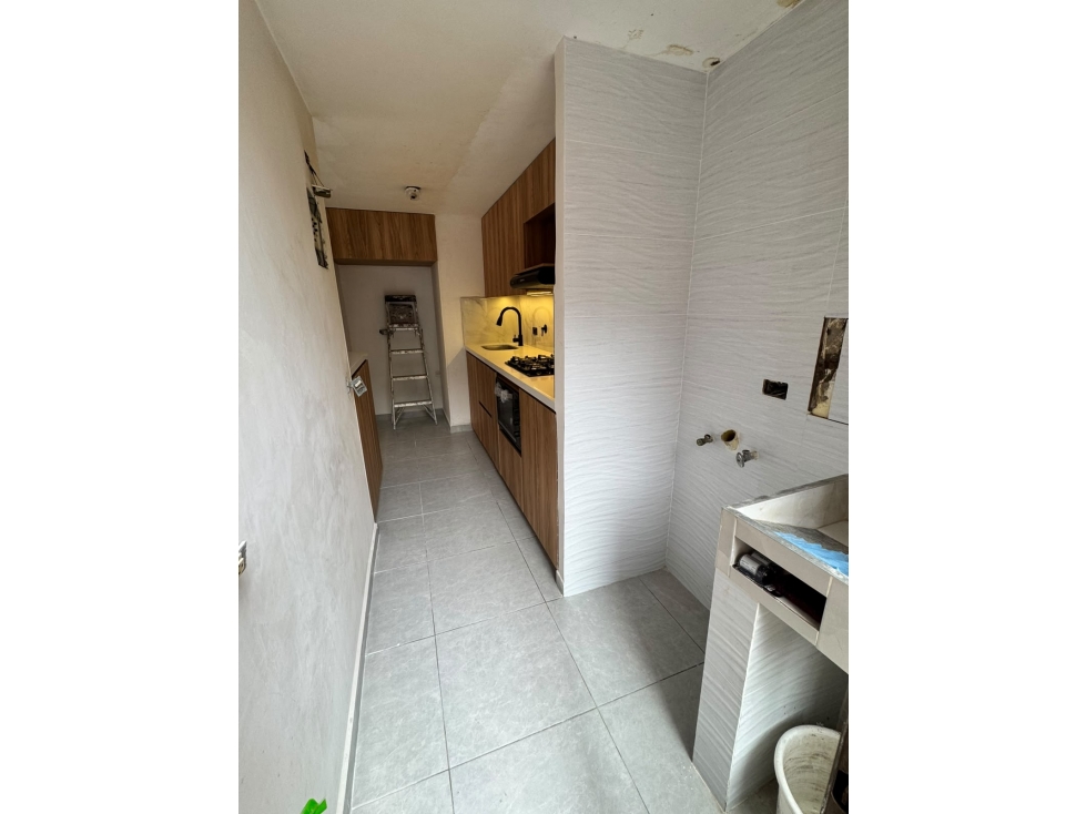 VENTA DE APARTAMENTO EN ENVIGADO — foto 2
