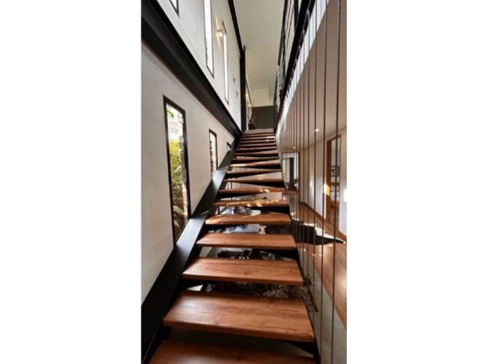 VENTA DE CASA ALTO DE LAS PALMAS — foto 3