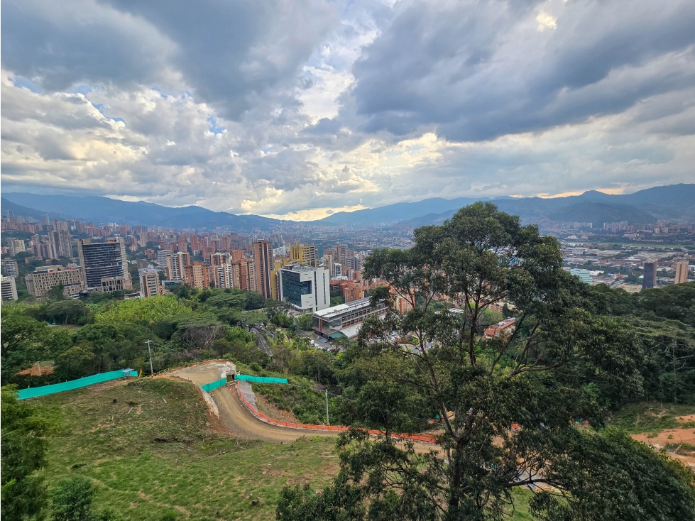 Apartamento en venta en El Poblado Las Palmas — foto 5