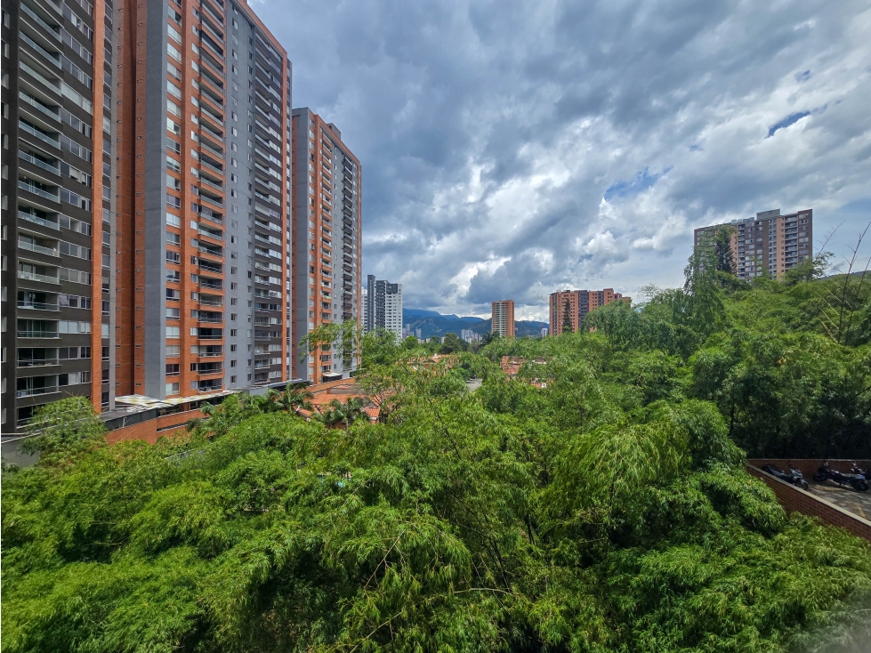 Apartamento en venta en Itagüí sector Suramérica — foto 6