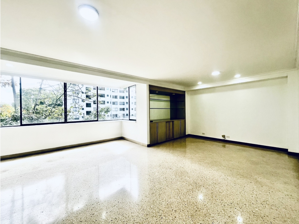Apartamento en arriendo en el barrio La Florida E Poblado — foto 3