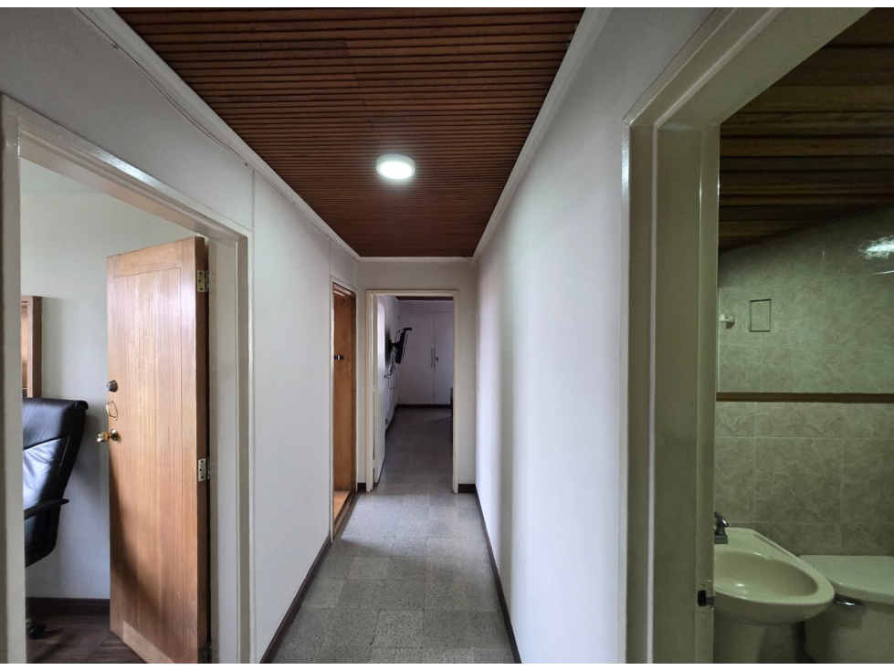 Se vende Apartamento en barrio Suramericana Laureles Estadio Medellín — foto 6